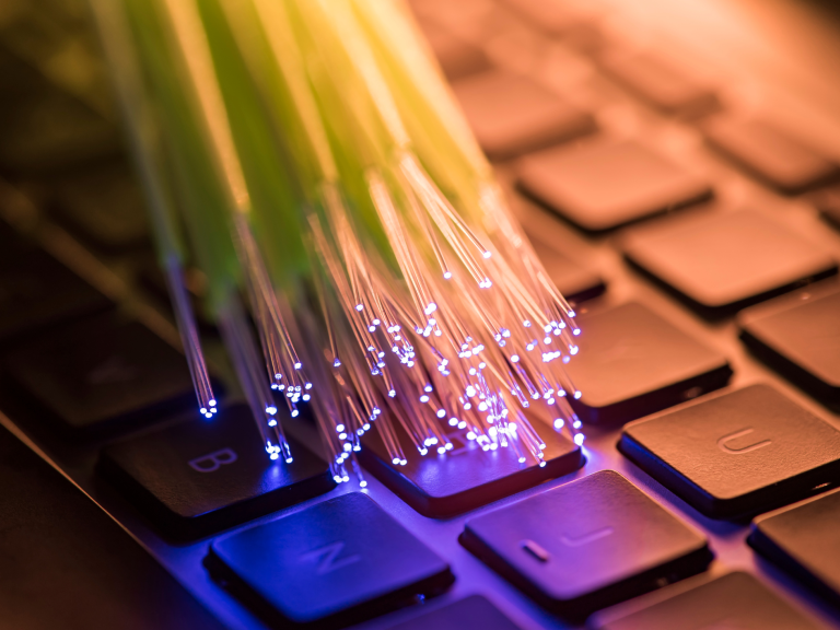 Steckfertig. Ganzheitlich. Aus einer Hand.